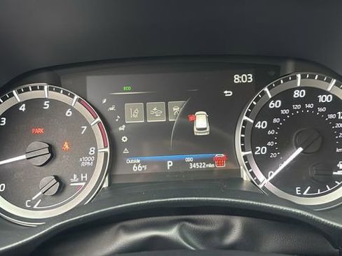 Used 2025 Toyota Highlander LE AWD/4WD image 17