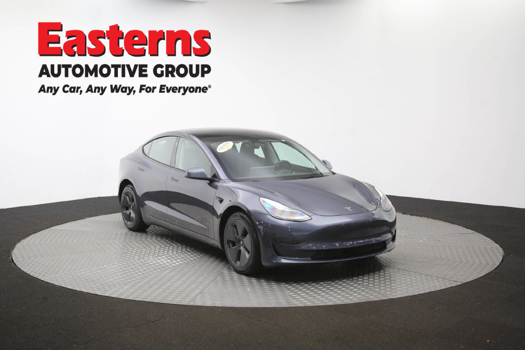 Used 2023 Tesla Model 3 Standard Range RWD image 45
