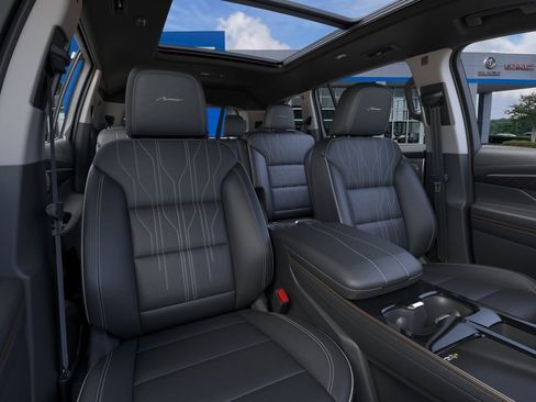New 2026 Buick Enclave Avenir w/ Super Cruise Package image 16