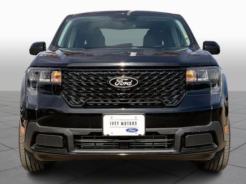 New 2025 Ford Maverick XLT w/ XLT Luxury Package image 3