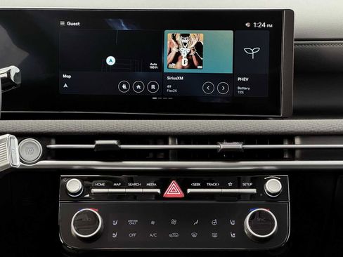 New 2026 Hyundai Tucson Limited image 19