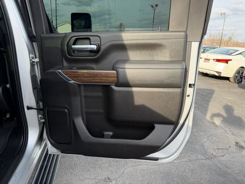 Used 2023 Chevrolet Silverado 3500 High Country w/ Z71 Off-Road Package image 20