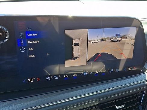 New 2026 Chevrolet Tahoe Premier w/ Sun And Tow Package image 15