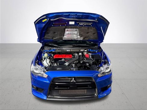 Used 2015 Mitsubishi Lancer Evolution Final Edition image 20