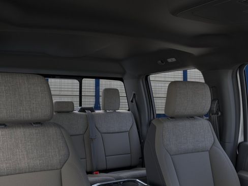 New 2026 Ford F150 XLT AWD/4WD image 23