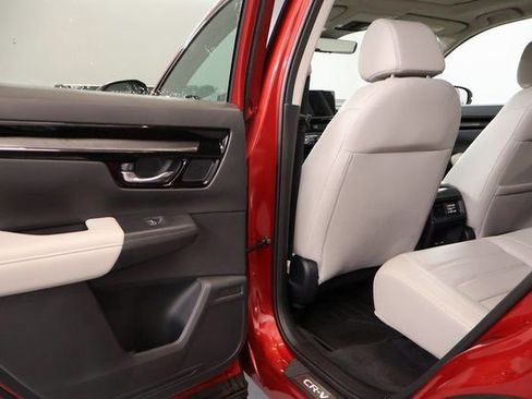 Used 2025 Honda CR-V EX-L image 27