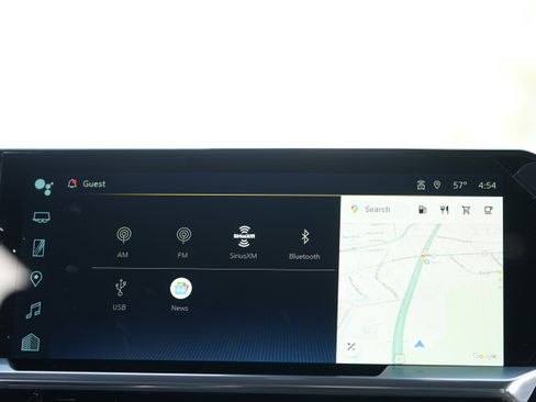 New 2026 Chevrolet Silverado 2500 LTZ w/ Trail Boss Package image 28