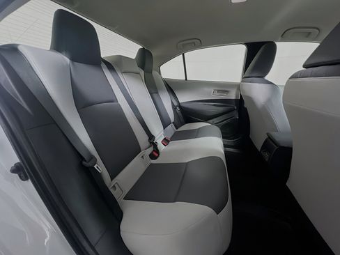 Certified 2023 Toyota Corolla LE image 22