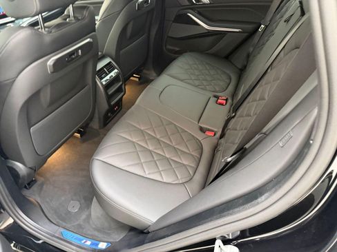 New 2026 BMW X5 sDrive40i w/ M Sport Package RWD image 14