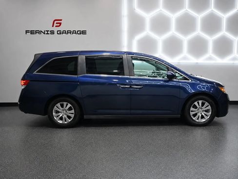 Used 2016 Honda Odyssey EX image 8