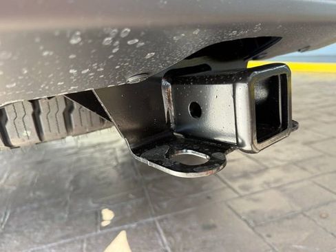 New 2025 Jeep Gladiator Mojave w/ Convenience Group image 12