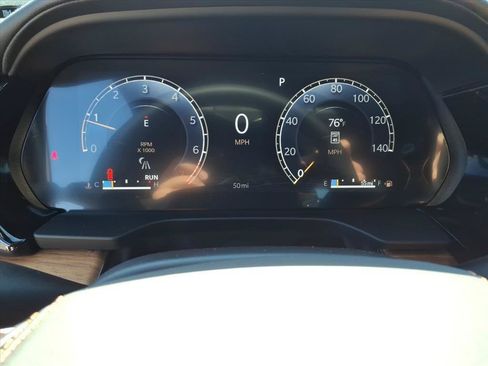 New 2026 Jeep Grand Cherokee L Summit AWD/4WD image 11