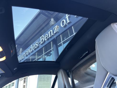 Certified 2019 Mercedes-Benz AMG GT image 29