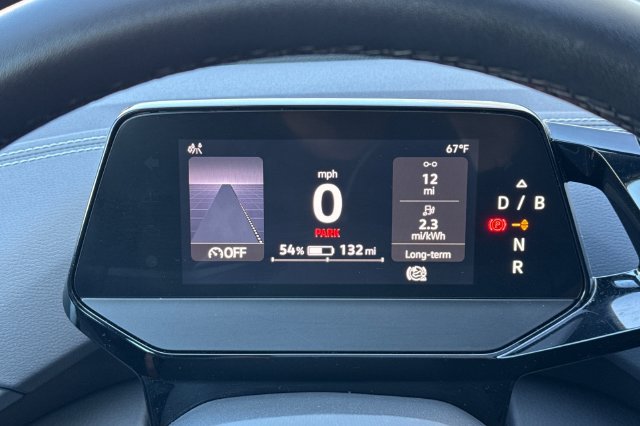 Used 2023 Volkswagen ID.4 Pro S RWD image 30