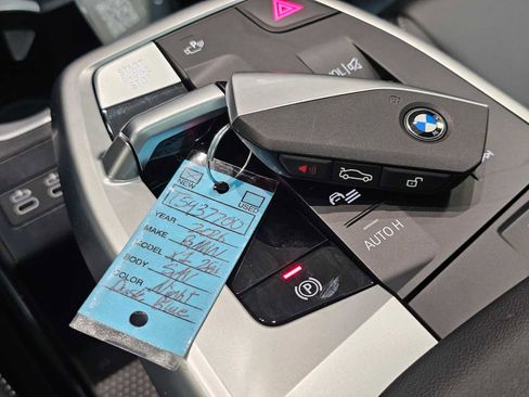 New 2026 BMW X1 xDrive28i w/ Technology Package image 30