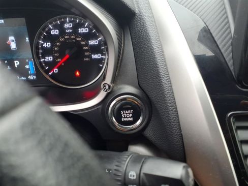 Used 2024 Mitsubishi Eclipse Cross SE image 15