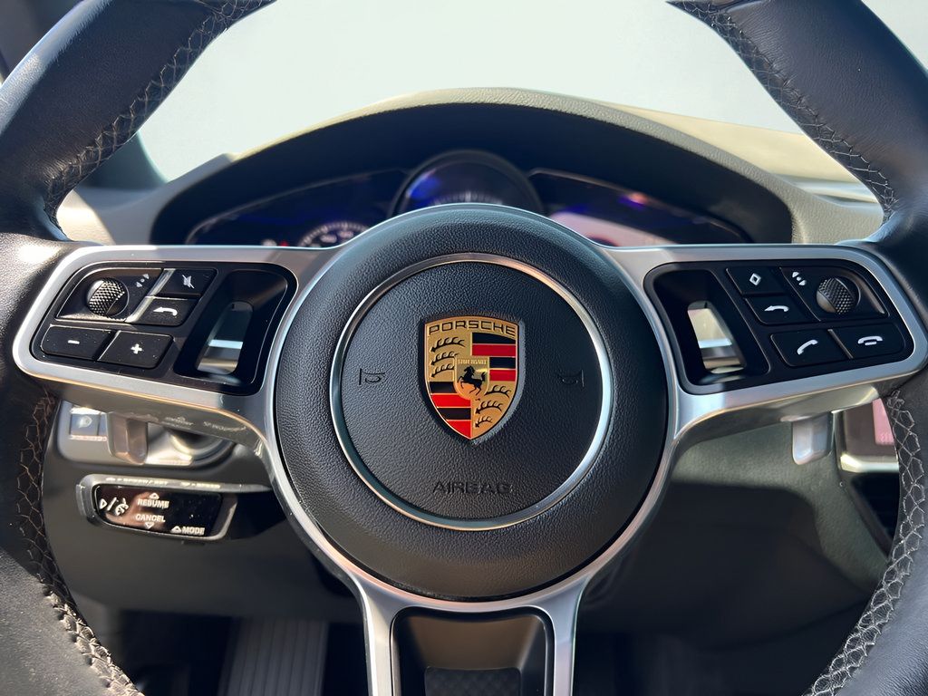 Used 2021 Porsche Cayenne AWD/4WD image 49