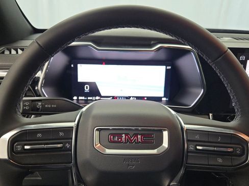 New 2026 GMC Canyon Elevation w/ Convenience Package image 38