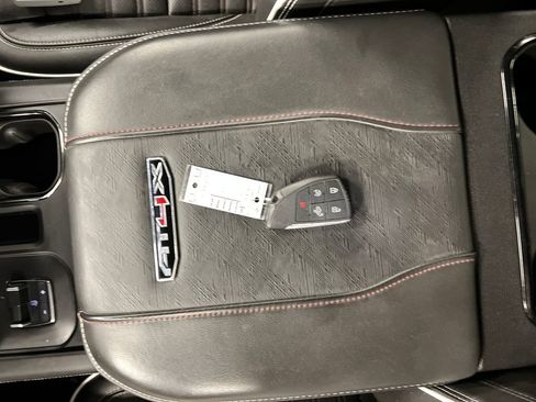 Certified 2024 GMC Sierra 2500 AT4X AWD/4WD image 27