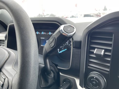 Used 2022 Ford F150 XLT w/ Trailer Tow Package image 19