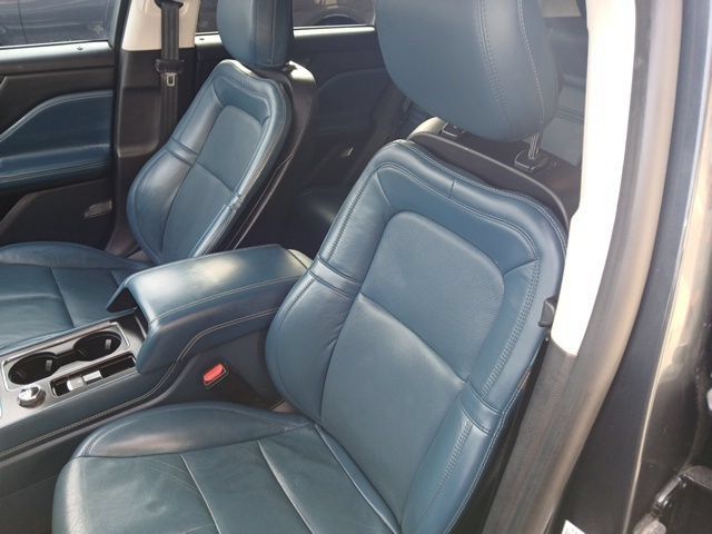 Used 2020 Lincoln Corsair Reserve AWD/4WD image 26
