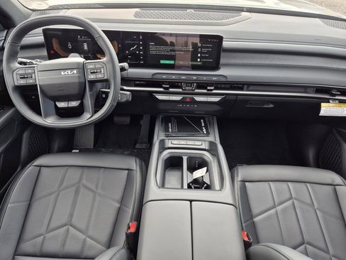 New 2027 Kia Telluride EX X-Line w/ Towing Package AWD/4WD image 13