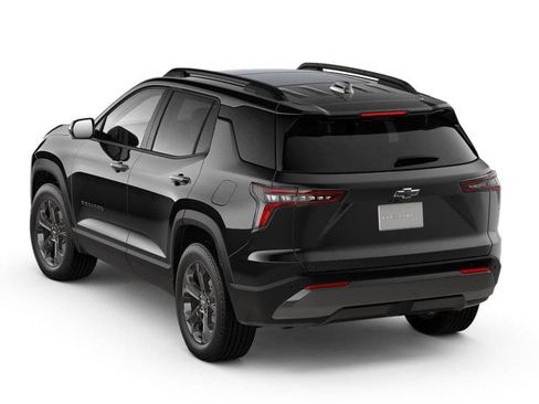 New 2025 Chevrolet Equinox LT w/ Safety and Technology Package image 6