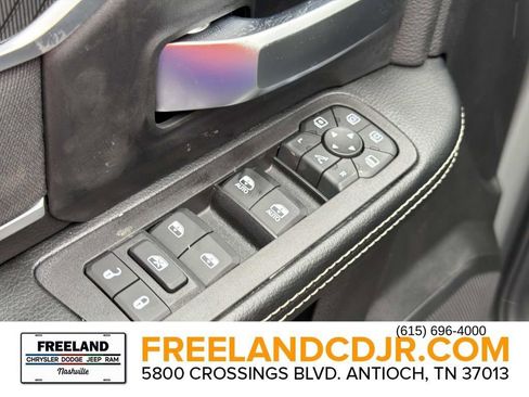 New 2026 RAM 3500 Big Horn image 19