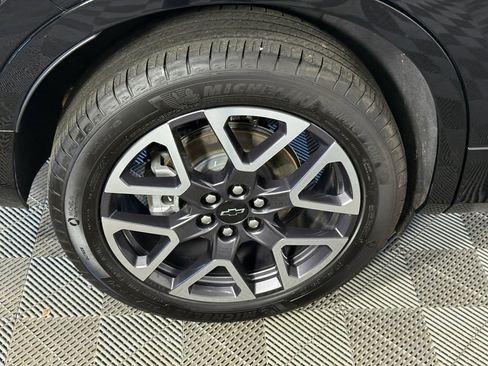 Used 2025 Chevrolet Blazer RS image 7