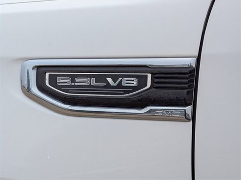 Used 2021 GMC Sierra 1500 SLT image 7