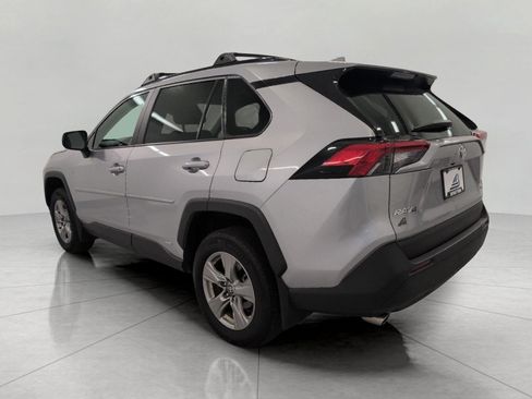 Used 2025 Toyota RAV4 LE AWD/4WD image 20