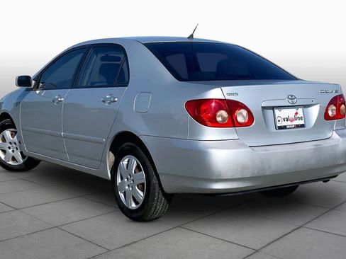 Used 2008 Toyota Corolla LE FWD image 11