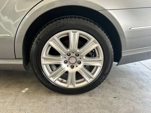 Used 2012 Mercedes-Benz E 350 Sedan image 18