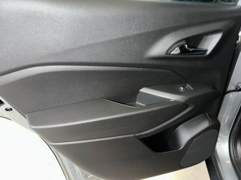 Certified 2024 Chevrolet Trax LS image 14