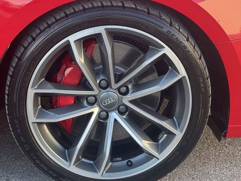 Used 2018 Audi S5 Prestige w/ S Sport Package image 8