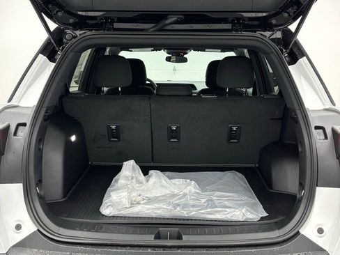 New 2026 GMC Terrain Elevation w/ Black Edition image 10