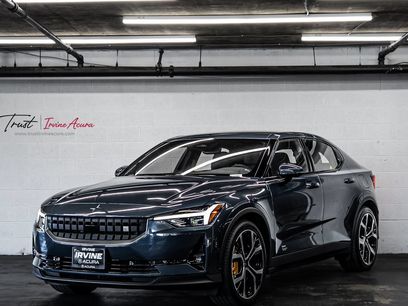 Used 2023 Polestar Polestar 2 w/ Pilot Pack
