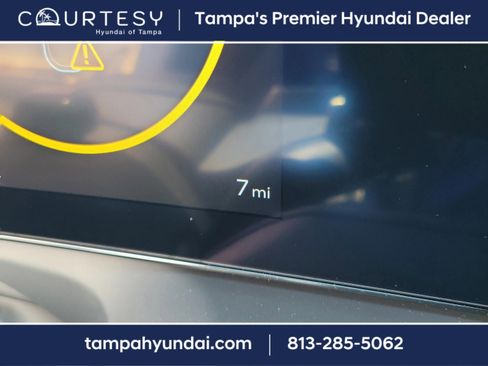 New 2026 Hyundai Palisade Calligraphy image 25