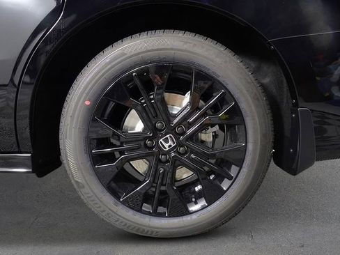 New 2026 Honda Odyssey Sport-L image 11