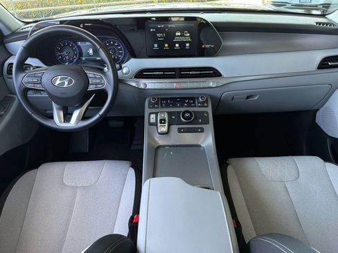 Used 2020 Hyundai Palisade SEL w/ Convenience Package FWD image 13