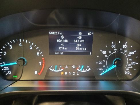 Used 2022 Ford Escape SE FWD image 23