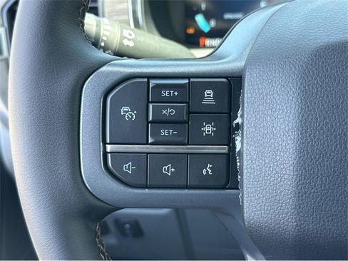 New 2025 Ford F150 Lariat w/ Equipment Group 501A Mid image 26