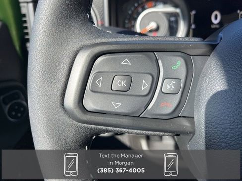 New 2026 Jeep Wrangler Unlimited Rubicon image 26