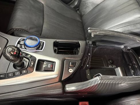 Used 2014 BMW M5 RWD image 46