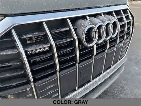 Used 2025 Audi Q3 2.0T Premium Plus w/ Premium Plus Package image 9