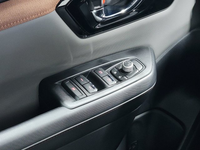New 2026 Subaru Forester Sport AWD/4WD image 23