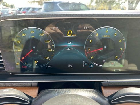 Used 2022 Mercedes-Benz GLE 350 4MATIC w/ AMG Line Exterior image 19