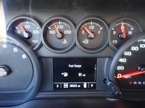 Used 2023 GMC Sierra 1500 Pro w/ Graphite Edition image 45