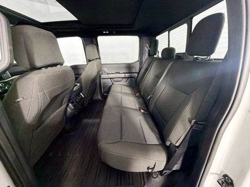 Used 2023 Ford F150 XLT w/ Equipment Group 302A High AWD/4WD image 25