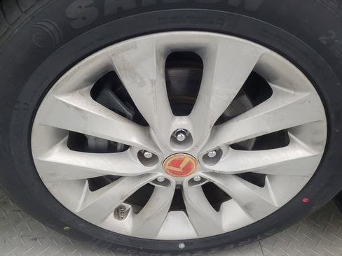 Used 2016 Kia Optima EX image 31